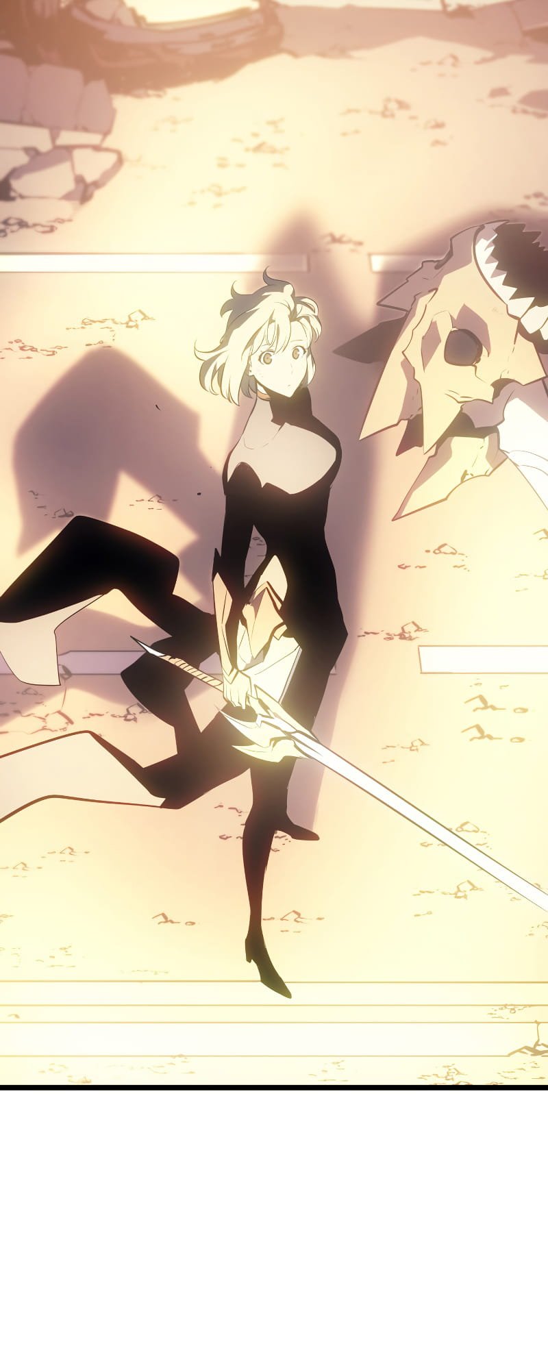Solo Leveling, Chapter 178 image 11